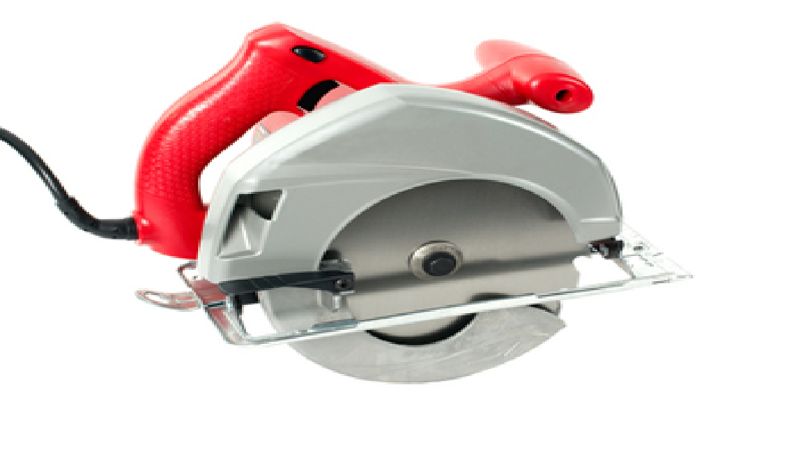 15 Amp Corded Circular Saw