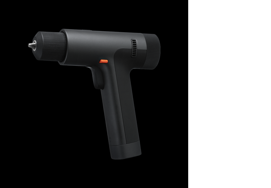 20V MAX Cordless Drill